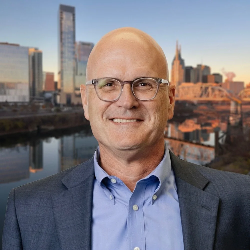 Carlton Davis, AI consultant and trainer